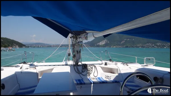 The Boat