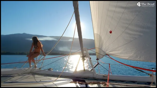The Boat