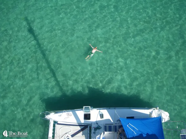 The Boat
