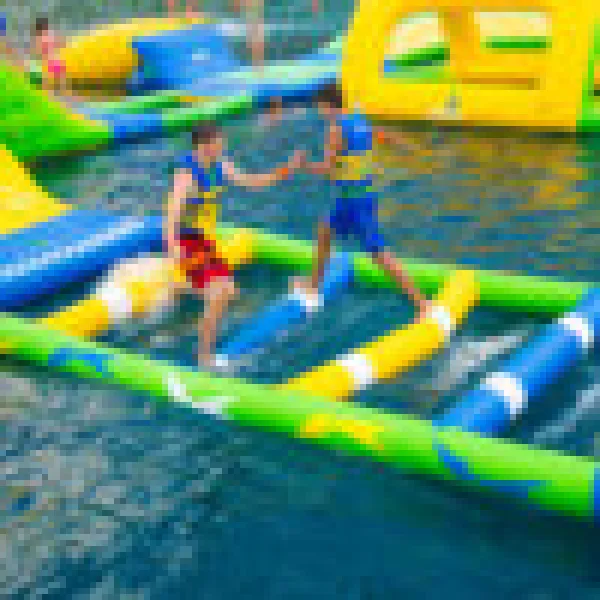 Parc aquatique Wibit