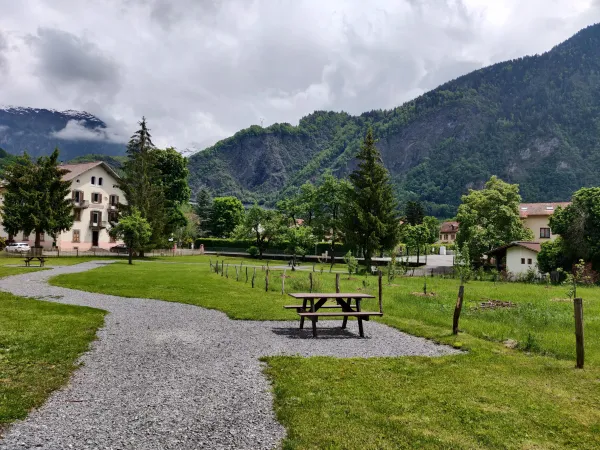 Parc Biolley