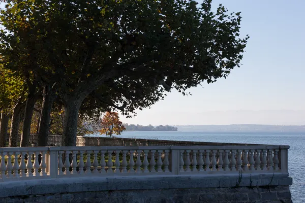 Parc de Corzent
