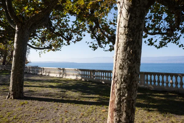 Parc de Corzent