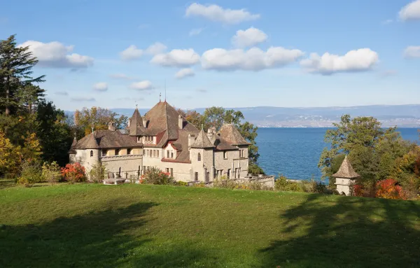Parc de Montjoux