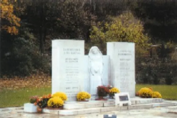 Parc des frères Grenat