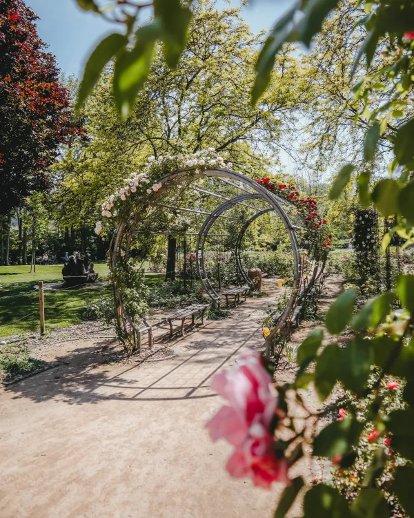 Parc des Écureuils_Ville-la-Grand