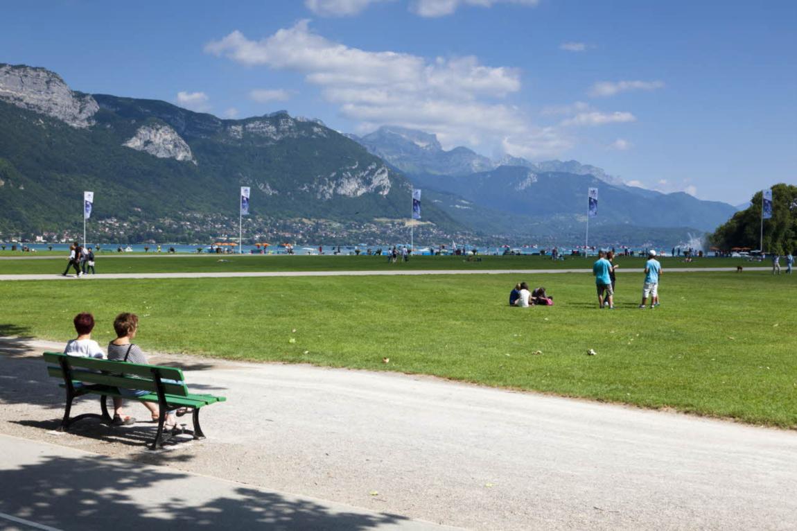 Le Pâquier d'Annecy