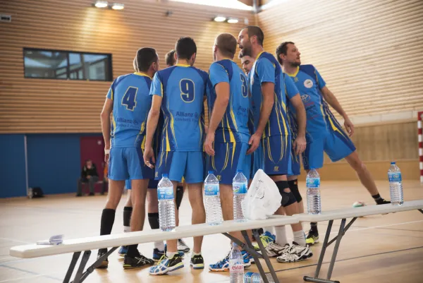 Thonon Volleyball