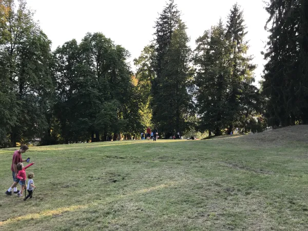 Parc du Château