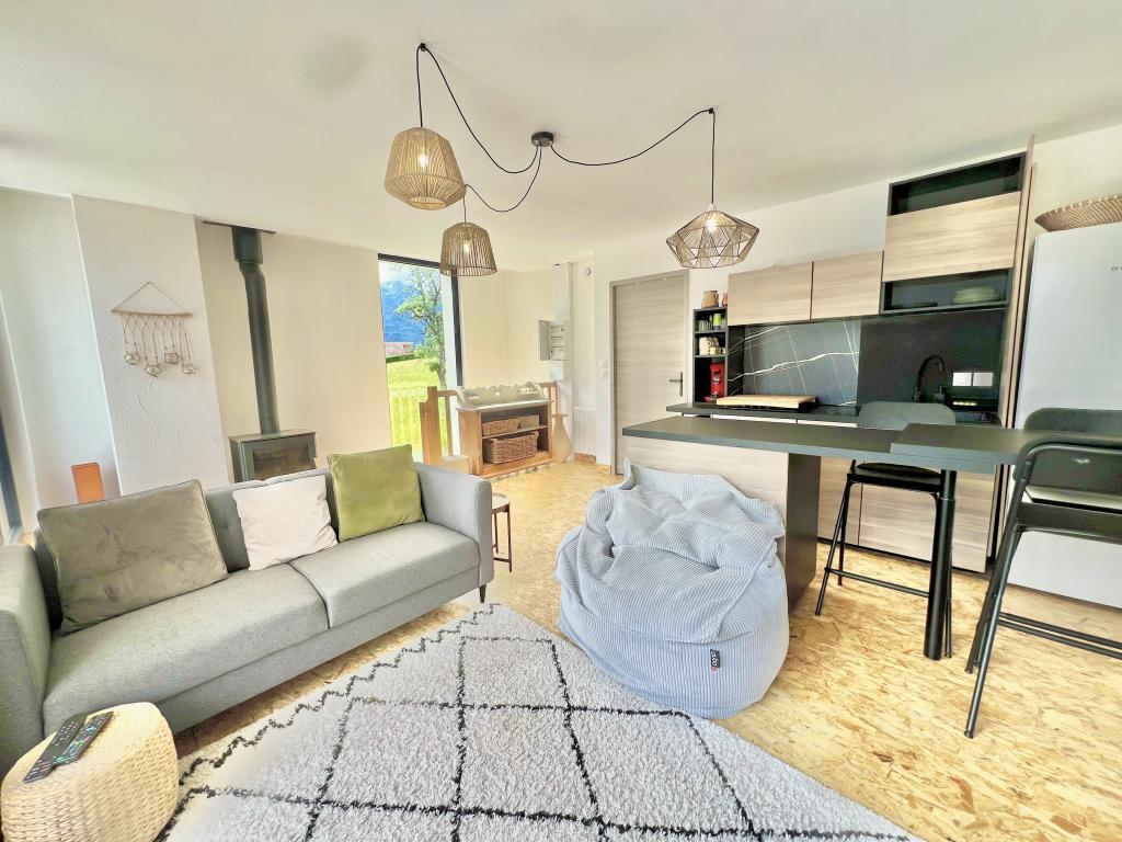 Thyez Loft_Thyez
