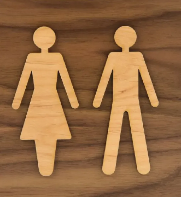 Toilettes publiques - Office de Tourisme