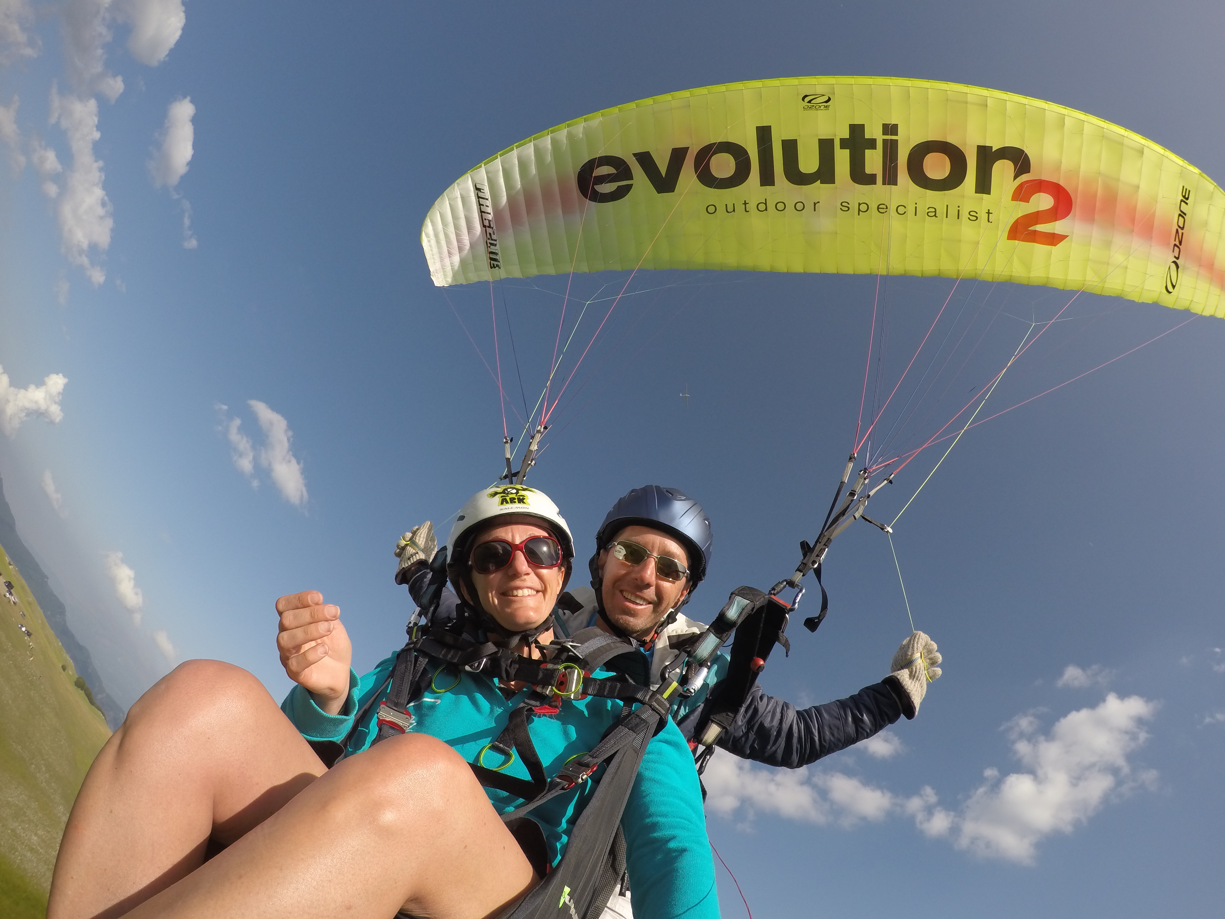 Parapente