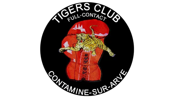 Tigers Club
