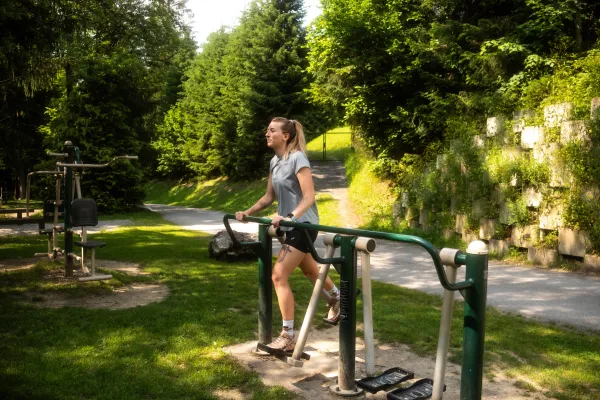 Parcours Santé