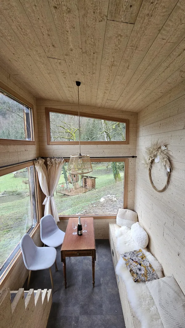 Tiny house