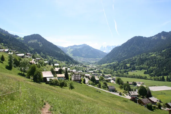 Parcours thématiques : Fenêtre sur Plaine
