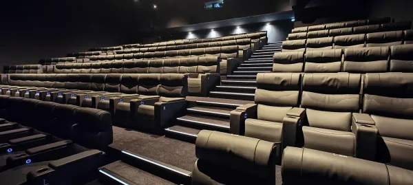 Pathé Annecy