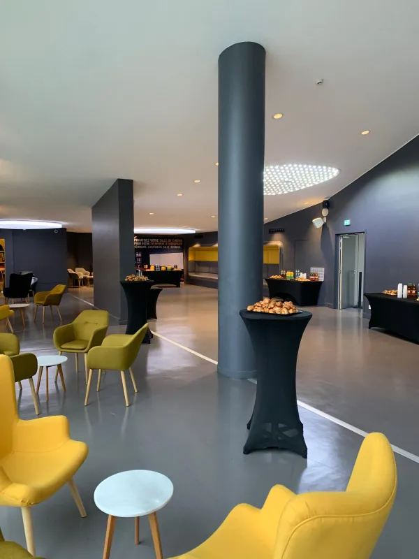 Pathé Annecy