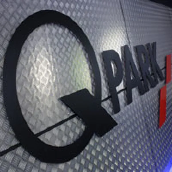 Q Park Thonon