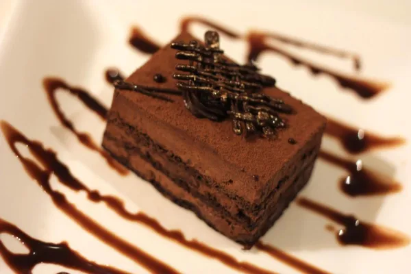 Pâtisserie Deville