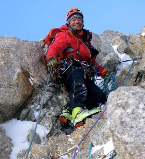 Alpinisme