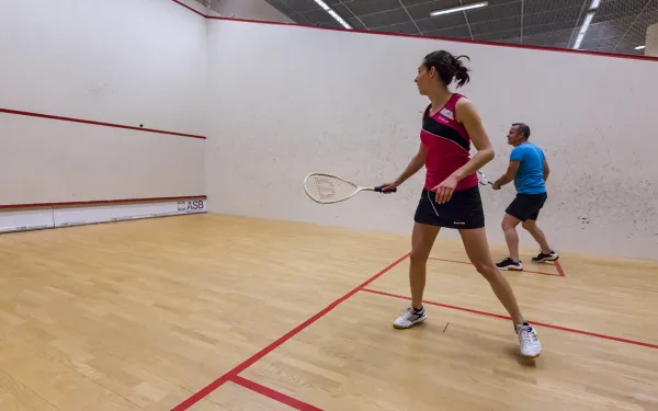 Squash