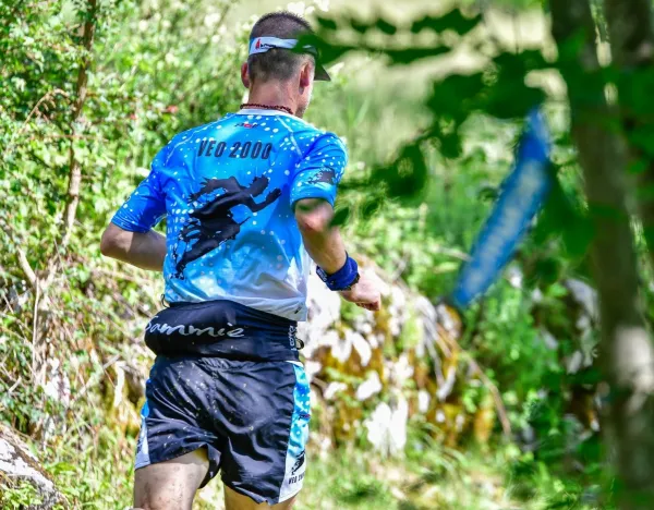 Trail de Faverges-Seythenex