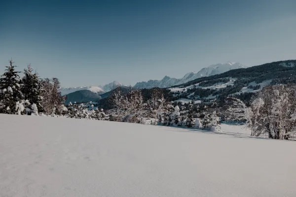 Ultima Megève_Demi-Quartier