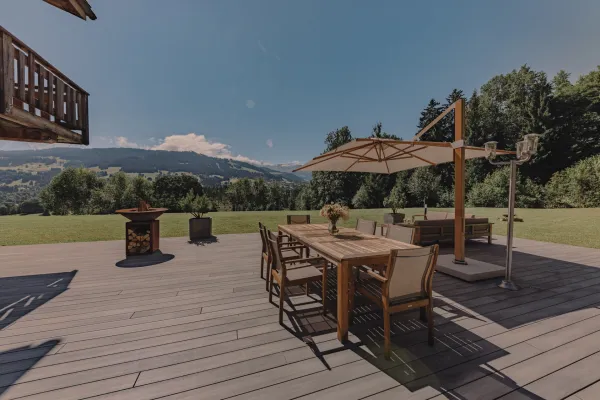 Ultima Megève_Demi-Quartier