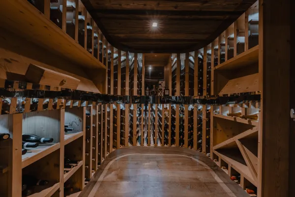Ultima Megève_Demi-Quartier