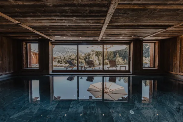 Ultima Megève_Demi-Quartier