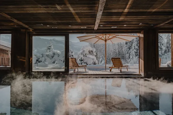 Ultima Megève_Demi-Quartier