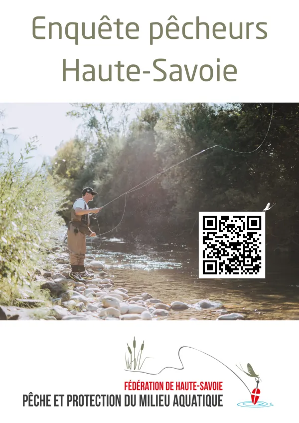 Pêche en rivière