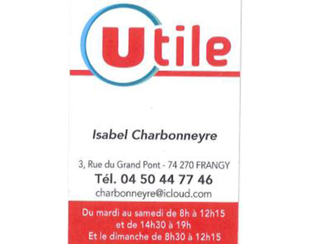 Utile