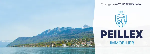 Peillex Immobilier