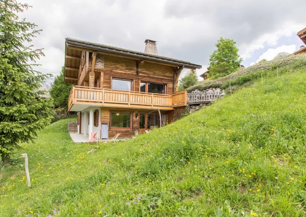 Le Chalet