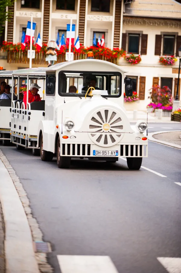 Petit Train