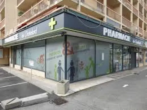 Pharmacie du Châtelard