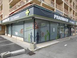 Pharmacie du Châtelard_Thonon-les-Bains