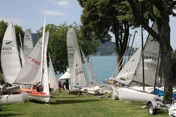 Veyrier Club Nautique