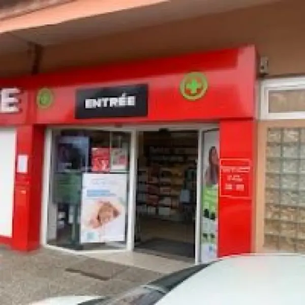 Pharmacie de Crête