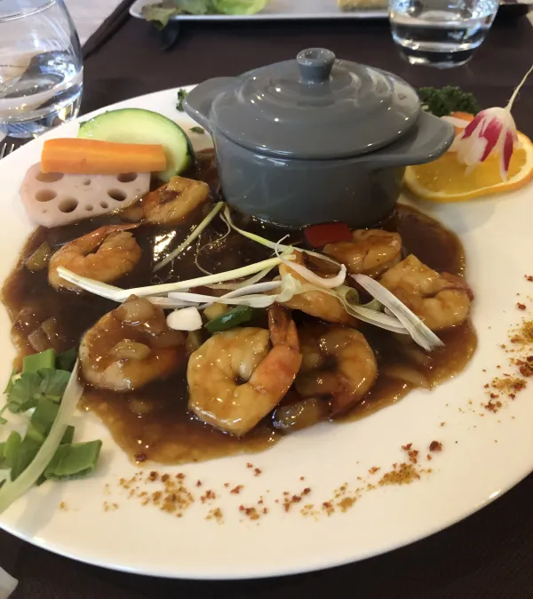 Pho 8 restaurant