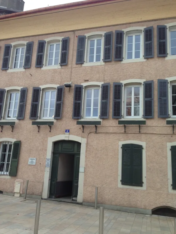 Pianta et Associés