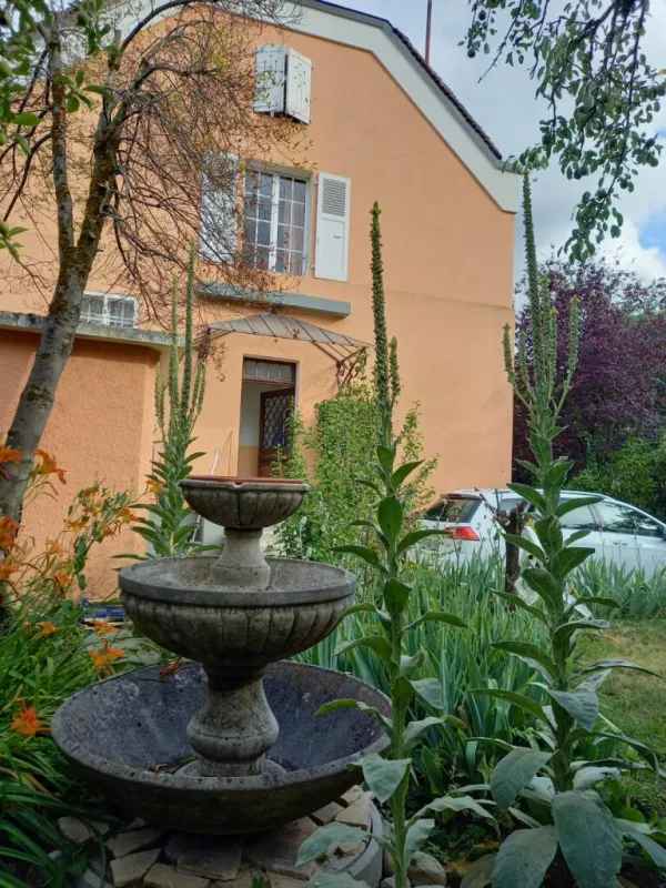 Villa Gavard