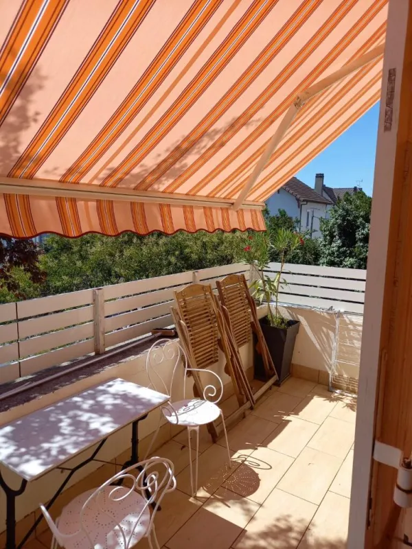 Villa Gavard_Thonon-les-Bains