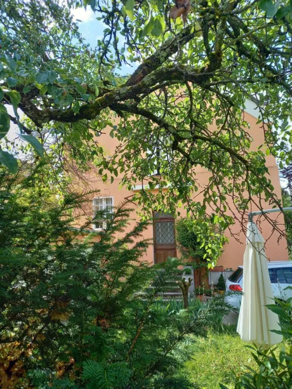 Villa Gavard_Thonon-les-Bains