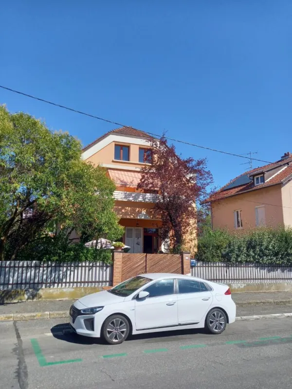 Villa Gavard_Thonon-les-Bains