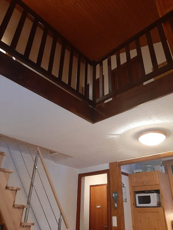Mezzanine
