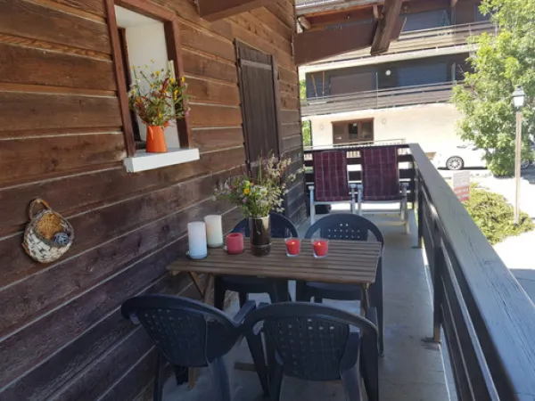 Balcon