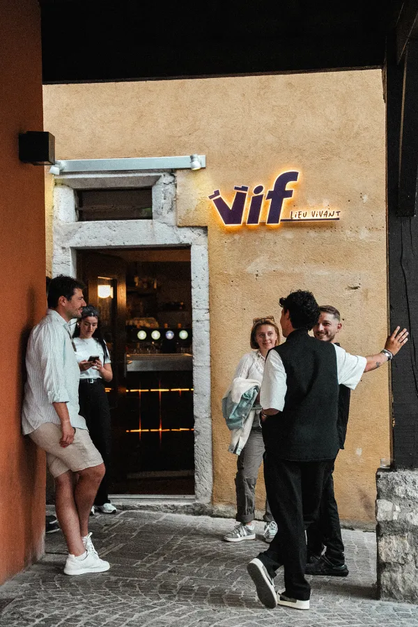 Vif_Annecy